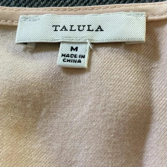 Talula  | Tank Top Dress - Picture 6 of 11